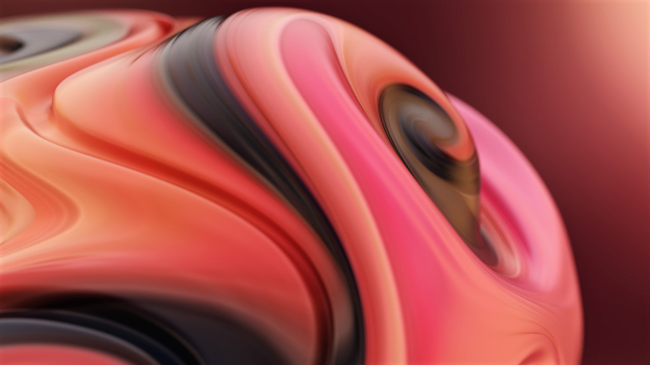 Abstract Dimension